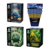 Garden Firework Pack 1